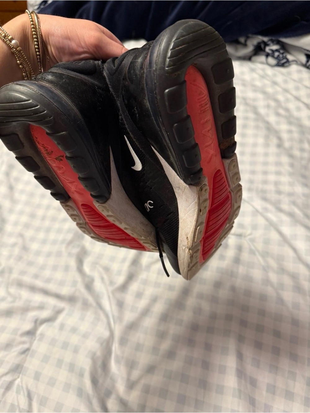 Air max 270s - Picture 3 of 6